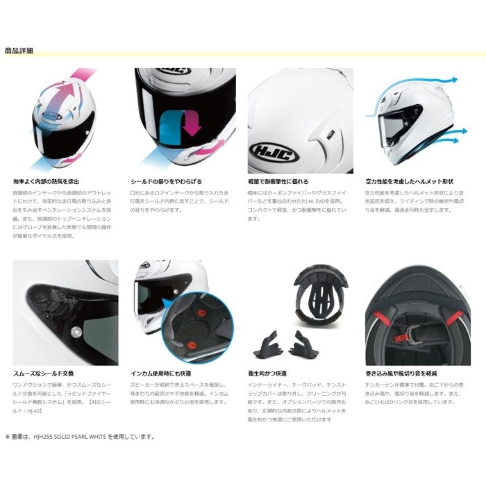 HJH263 MARVEL RPHA12 マキシマイズド ヴェノム フルフェイス