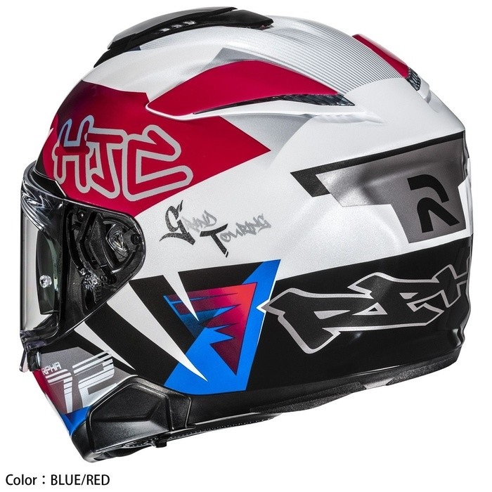 Kyt Helmet ホンダ スカイ ヘルメット KYT Skyhawk Full Face Offroad