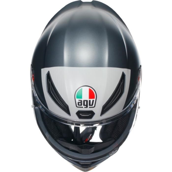 AGV K1 S JIST Asian Fit - LIMIT 46 Lサイズ K1 S JIST Asian Fit - LIMIT 46 | AGV ヘルメット