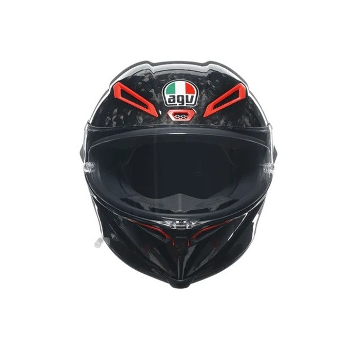 PISTA GP RR JIST Asian Fit フルフェイスヘルメット 003-ITALIA
