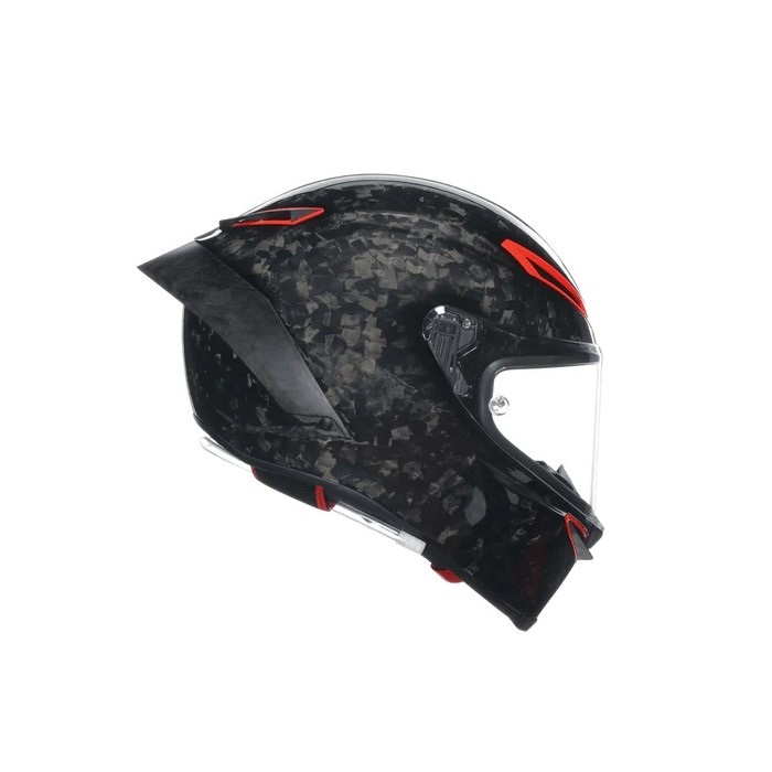 PISTA GP RR JIST Asian Fit フルフェイスヘルメット 003-ITALIA
