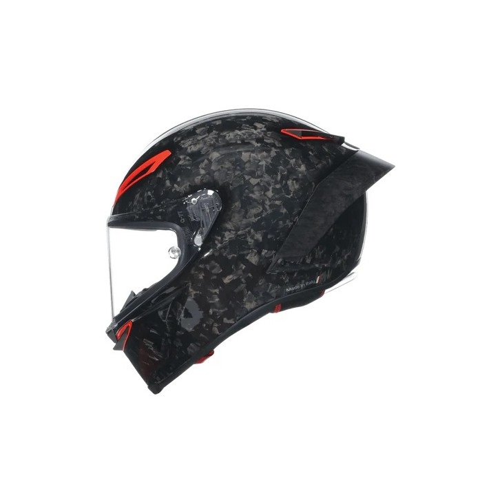 PISTA GP RR JIST Asian Fit フルフェイスヘルメット 003-ITALIA