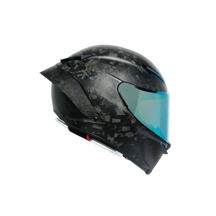 PISTA GP RR JIST Asian Fit 004-FUTURO CARBONIO FORGIATO