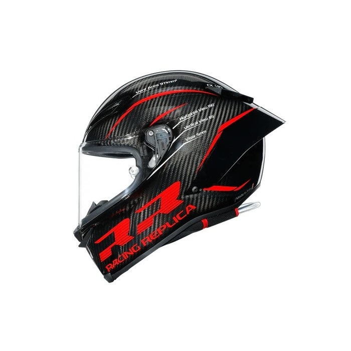 PISTA GP RR JIST Asian Fit 007-MONO MATT CARBON - ダイネーゼ