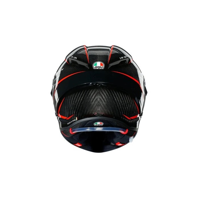 【正規品】AGV Pista GP RR クリアシールド Mサイズ PISTA GP RR - AGV ヘルメット【公式】