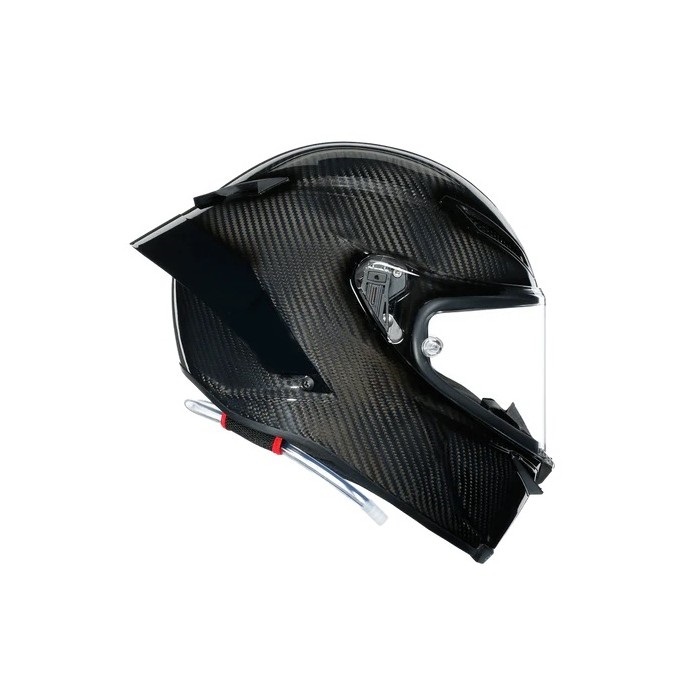 PISTA GP RR JIST Asian Fit フルフェイスヘルメット 008-MONO GLOSSY