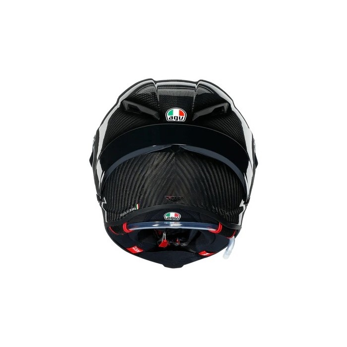 PISTA GP RR JIST Asian Fit フルフェイスヘルメット 008-MONO GLOSSY