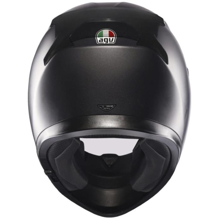 AGV K3 SV SサイズASIANーFIT フルフェイスヘルメット AGV K3 SV SサイズASIANーFIT フルフェイスヘルメット AGV K3 Asian