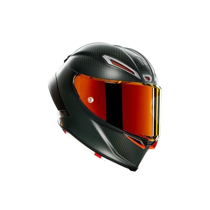 PISTA GP RR JIST Asian Fit フルフェイスヘルメット 039-ELECTRUM