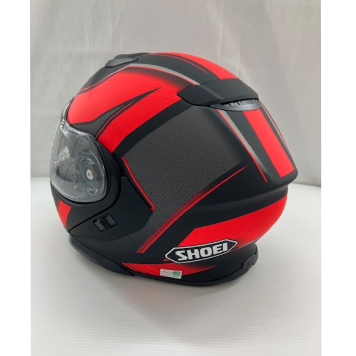 NEOTEC3 GRASP (ネオテック スリー グラスプ) TC-1 RED/BLACK