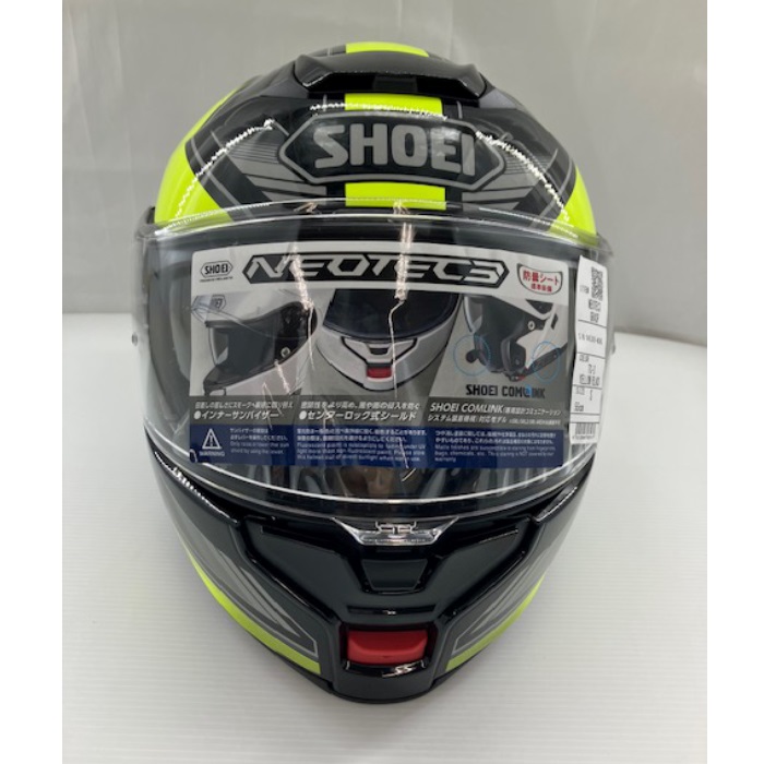 NEOTEC3 GRASP (ネオテック スリー グラスプ) TC-3 YELLOW/BLACK NEOTEC3 GRASP (ネオテック スリー グラスプ) TC-3 YELLOW/BLACK
