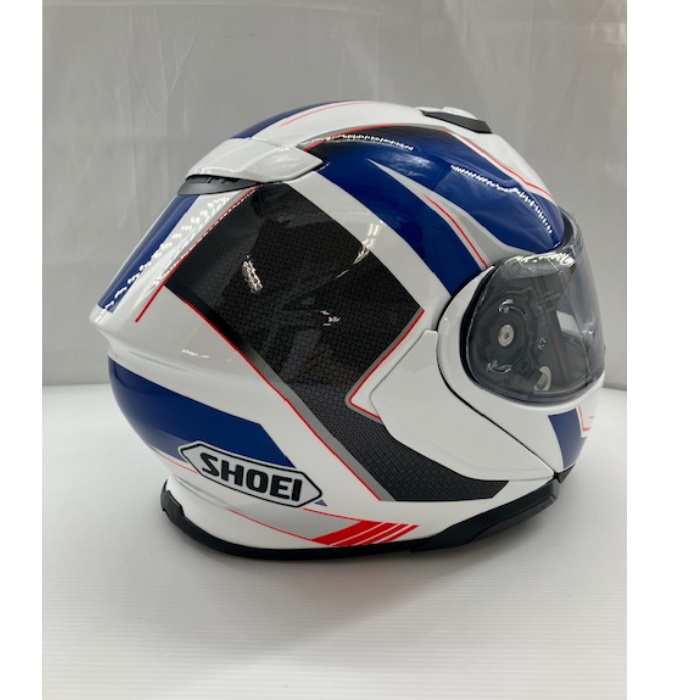 在庫限り】 NEOTEC3 GRASP (ネオテック スリー グラスプ) TC-10 BLUE