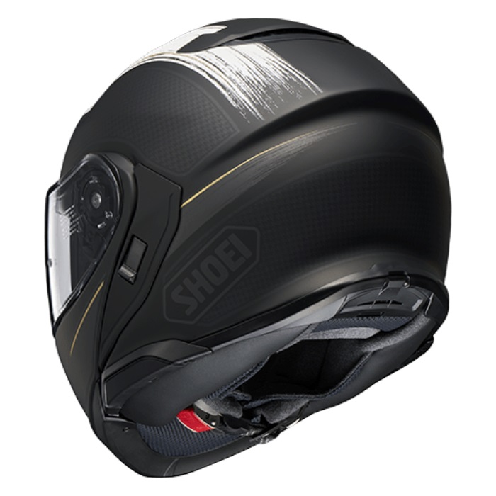 NEOTEC3 SATORI (ネオテック スリー サトリ) TC-5 BLACK/WHITE