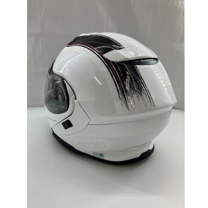 NEOTEC3 SATORI (ネオテック スリー サトリ) TC-6 WHITE/BLACK