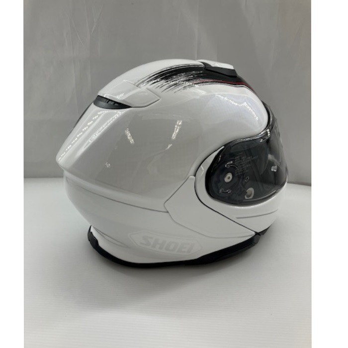 NEOTEC3 SATORI (ネオテック スリー サトリ) TC-6 WHITE/BLACK