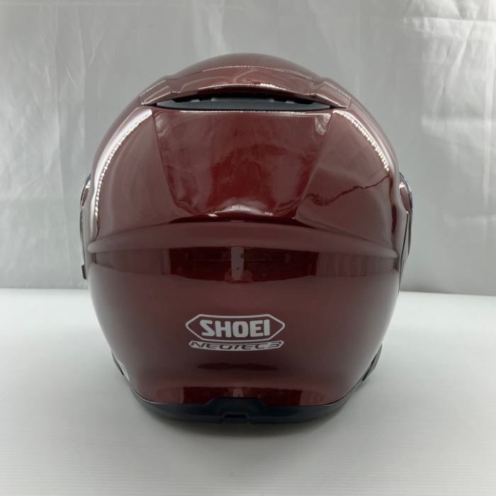 NEOTEC3 (ネオテック スリー) ガーネットメタリック システム