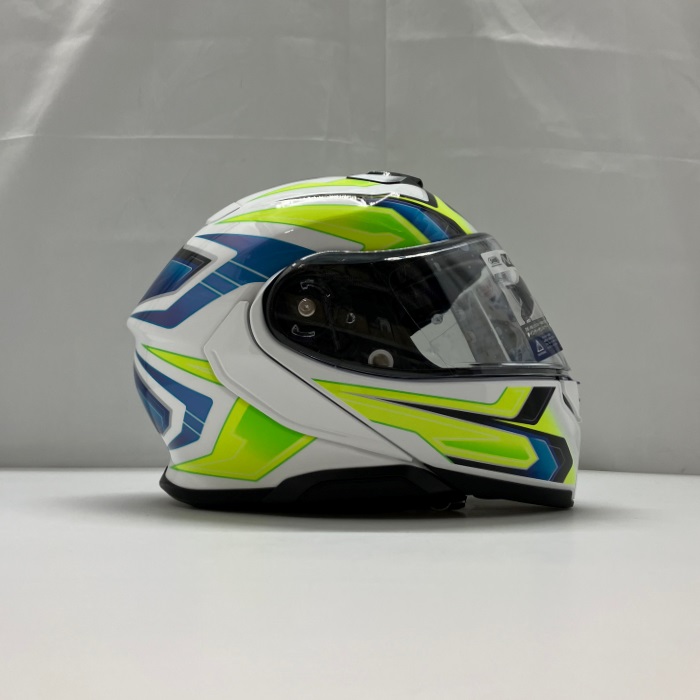 NEOTEC3 ANTHEM (ネオテックスリー アンセム) TC-3 YELLOW/BLUE