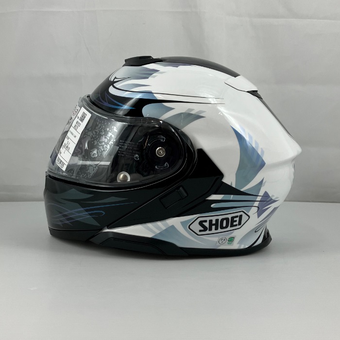 SHOEI システムヘルメット NEOTEC3 ネオテックスリー BREEZE ブリーズ