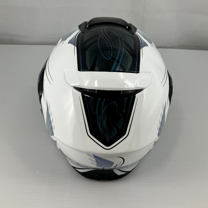 NEOTEC3 BREEZE(ネオテック スリー ブリーズ) TC-2 (BLUE/WHITE