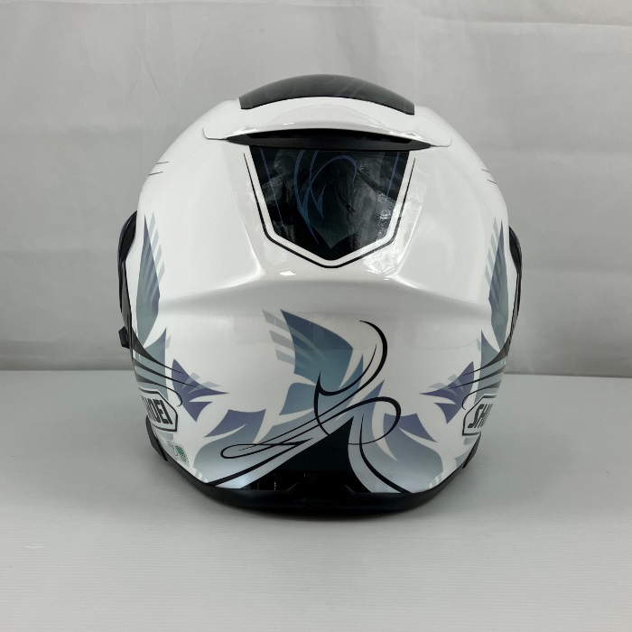 NEOTEC3 BREEZE(ネオテック スリー ブリーズ) TC-2 (BLUE/WHITE