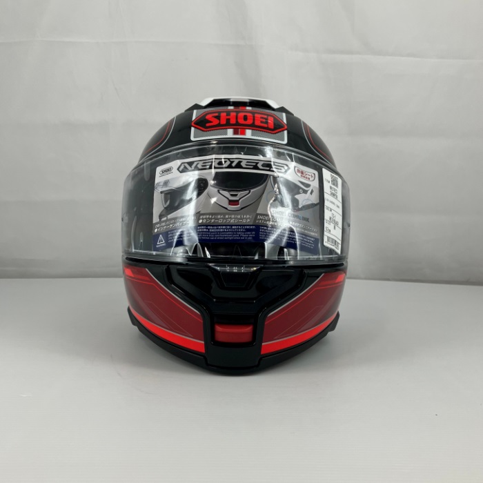 NEOTEC3 SHARPEN ネオテック スリー シャープン TC-1(RED/BLACK