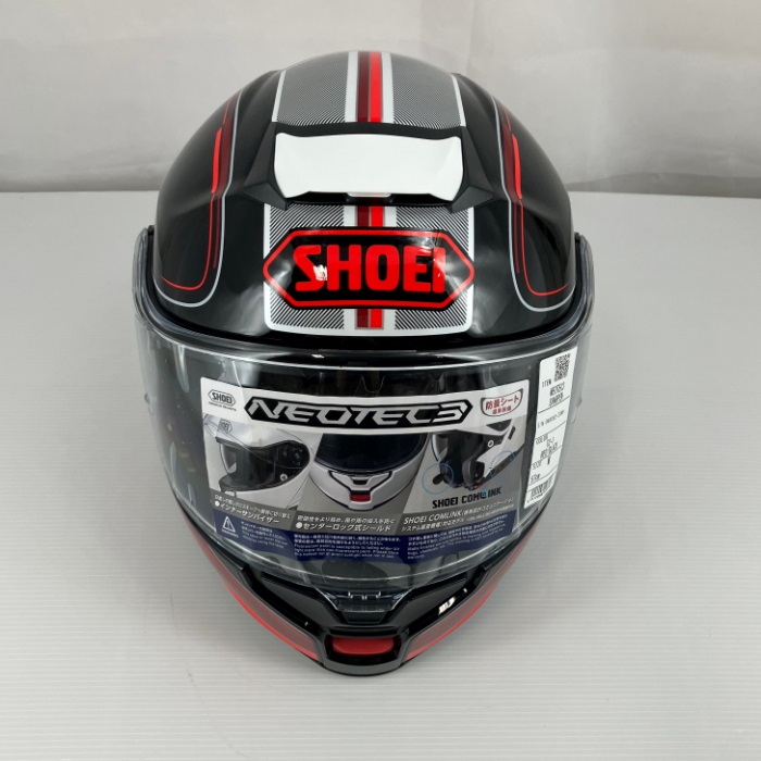 NEOTEC3 SHARPEN ネオテック スリー シャープン TC-1(RED/BLACK