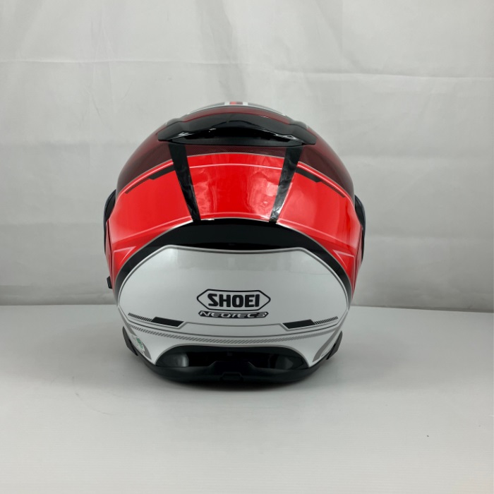 NEOTEC3 SHARPEN ネオテック スリー シャープン TC-1(RED/BLACK
