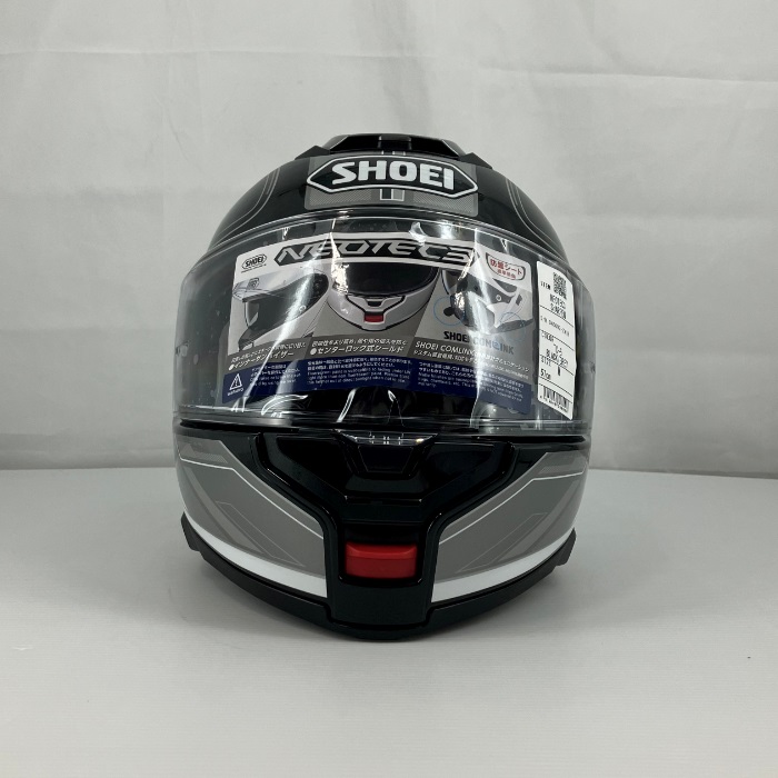 NEOTEC3 SHARPEN ネオテック スリー シャープン TC-5(BLACK/GREY
