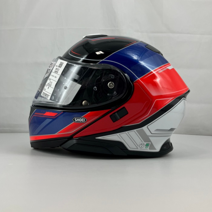 NEOTEC3 SHARPEN ネオテック スリー シャープン TC-10(RED/BLUE