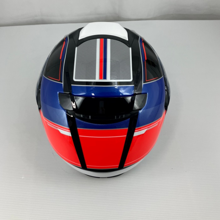 NEOTEC3 SHARPEN ネオテック スリー シャープン TC-10(RED/BLUE