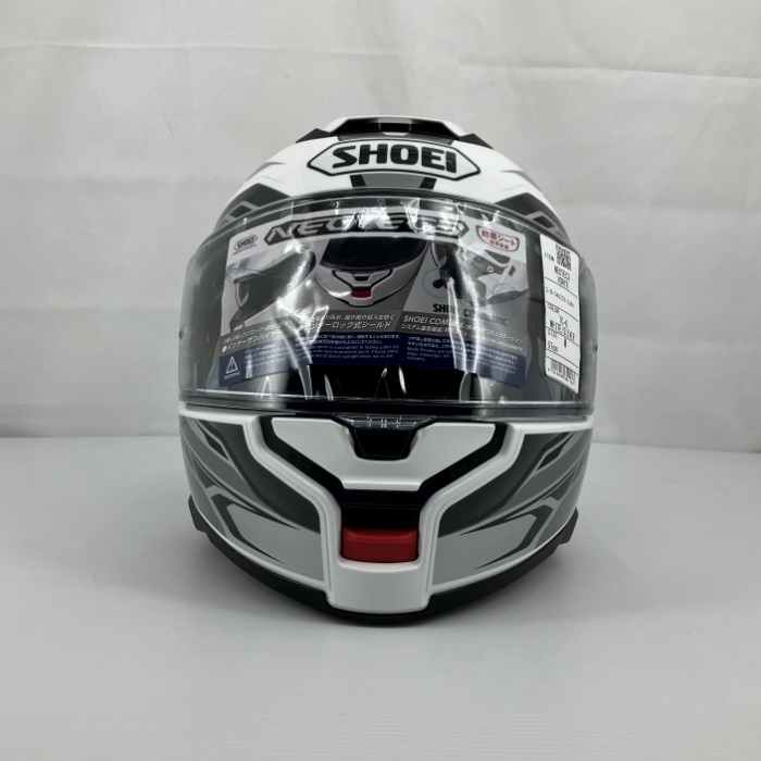 NEOTEC3 VORYXネオテック スリー ヴォリックス TC-6 WHITE/SILVER