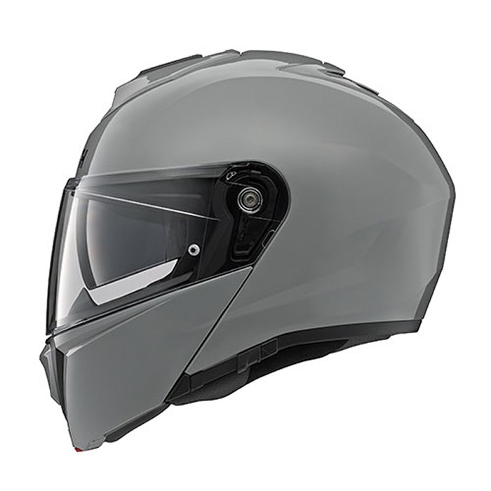 ZENITH システム　ヘルメット グレー　YJ-21ZENITH YJ-21 ZENITH | ヤマハ発動機グループ ワイズギア