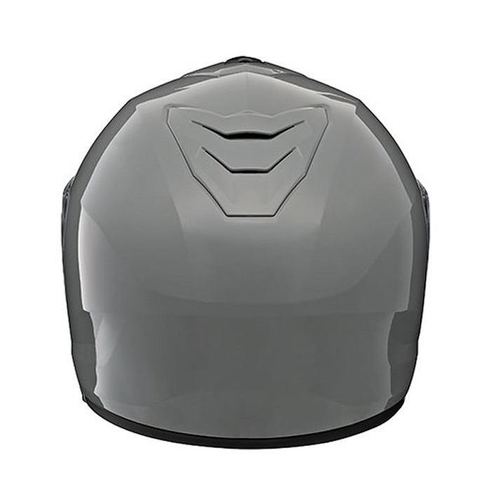 ZENITH YJ-21 Nグレー XLサイズ システムヘルメット YAMAHA システムヘルメット YJ-21 ZENITH : 2輪・4輪用品の