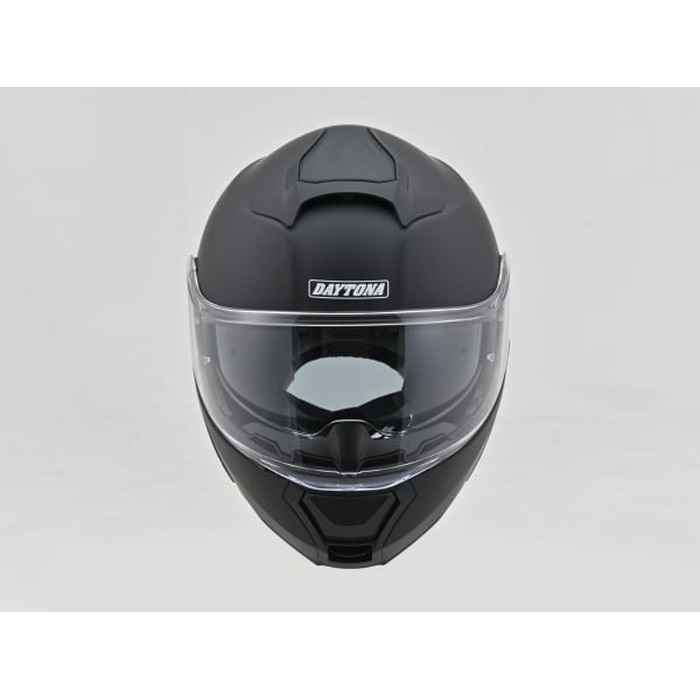 DN-010BT システムヘルメット マットブラック｜システムヘルメット