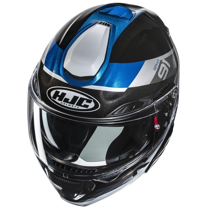 HJH303 RPHA 91 マダル BLUE(MC2)｜システムヘルメット・ハイブリッド