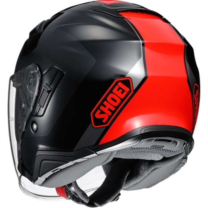 J-CRUISE2 ADAGIO (ジェイ-クルーズ ツー アダージョ) TC-1 RED/BLACK 