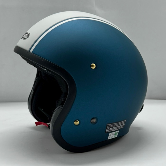 在庫限り】 J・O CARBURETTOR (ジェイ・オー キャブレター) TC-2 BLUE 