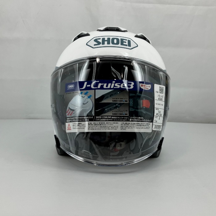 J-Cruise3 ACCONIC(ジェイ-クルーズ スリー アコニック) TC-6 WHITE 