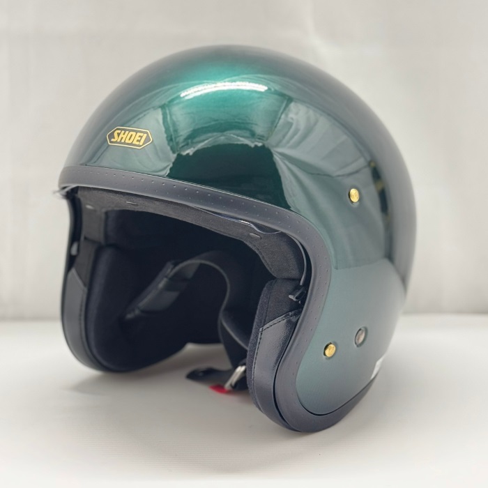 ラメジェットヘルメット｜セキュリティ・セーフティ
