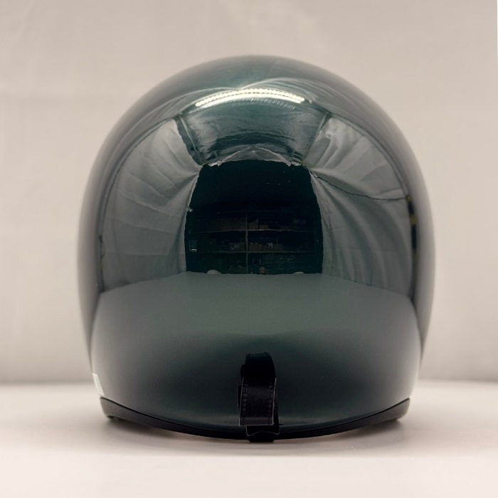 J・O (ジェイ・オー) ブリティッシュグリーン ジェット