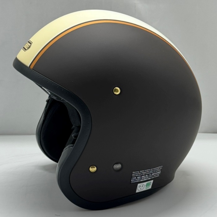 J・O CARBURETTOR (ジェイ・オー キャブレター) TC-10 BROWN