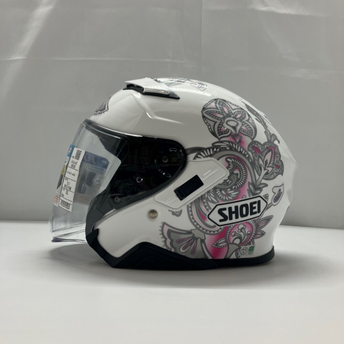 SHOEI ジェット ヘルメット J-Cruise 3 ジェイクルーズ スリー