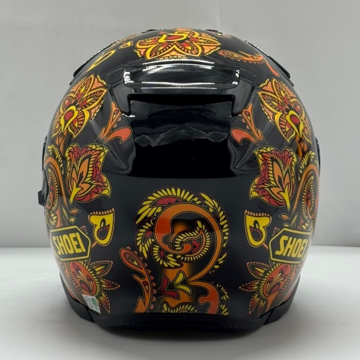 美品　SHOEI(ショウエイ) j-cruise2 キュリアス Webike | SHOEI ショウエイ J-CRUISEII CURIOUS［ジェイ