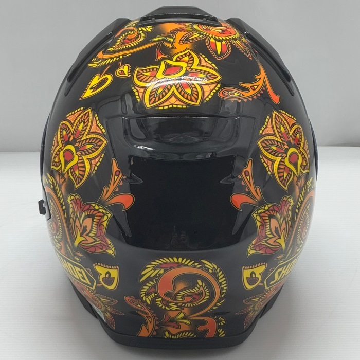 美品　SHOEI(ショウエイ) j-cruise2 キュリアス Webike | SHOEI ショウエイ J-CRUISEII CURIOUS［ジェイ