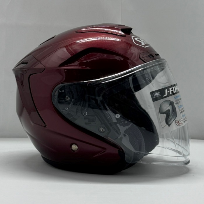 J-FORCE4 (ジェイ-フォース フォー) ガーネットメタリック ジェット