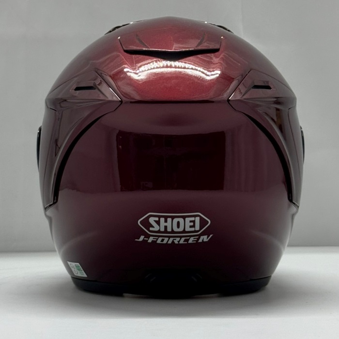 J-FORCE4 (ジェイ-フォース フォー) ガーネットメタリック ジェット