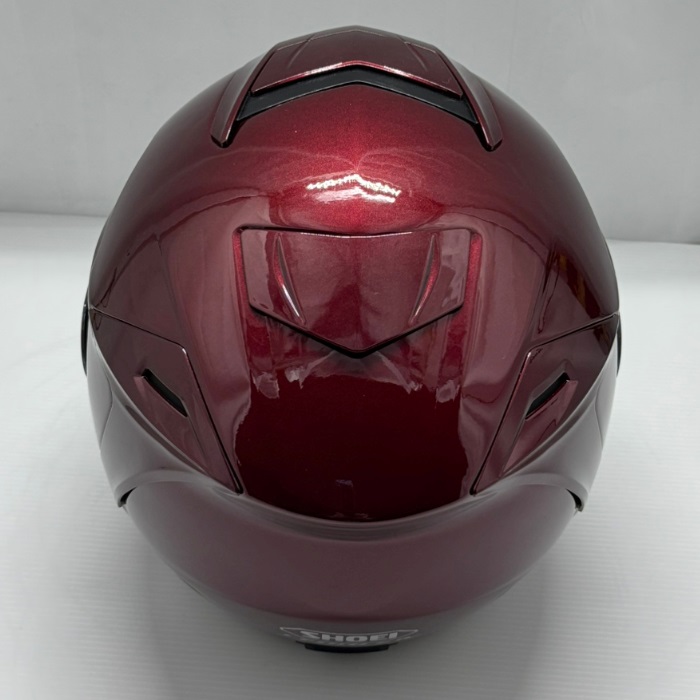 J-FORCE4 (ジェイ-フォース フォー) ガーネットメタリック ジェット