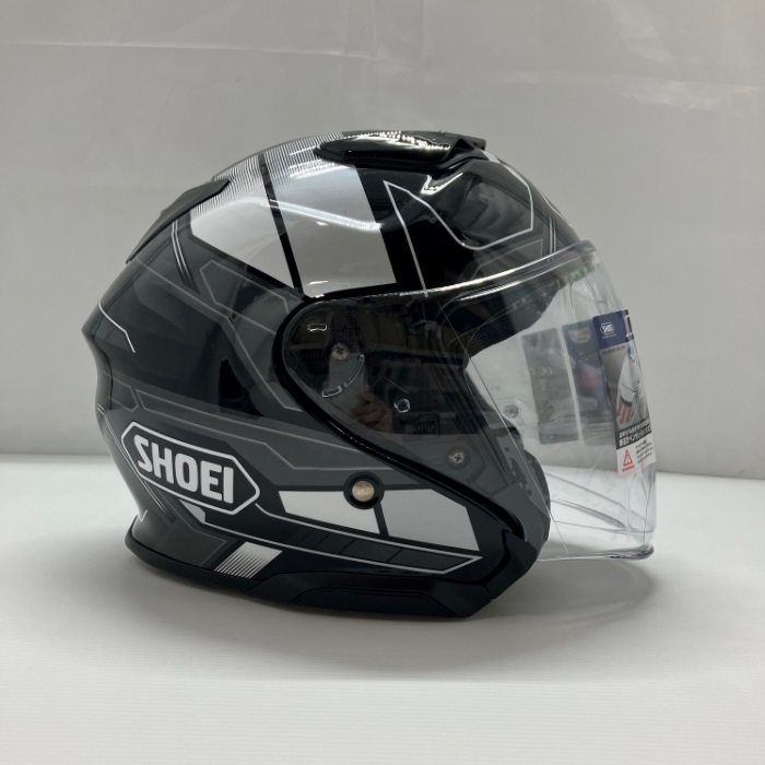 ALINIS セメンチンググレー ジェットヘルメット バイク用品セミジェットヘルメット 125CC以下用 4色展開 LEAD