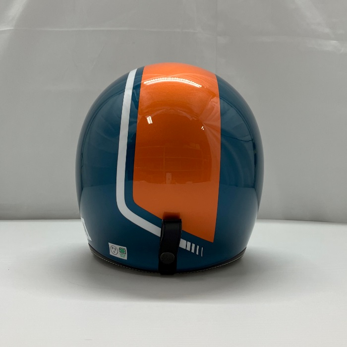 J・O+ AVENTURE(ジェイオー・プラス アヴァンテュール)TC-2 BLUE