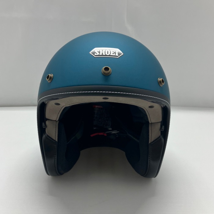 Webike | SHOEI ショウエイ J・O［ジェイ・オー ラグナブルー